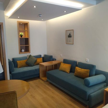 Le Pietri Urban Hotel Rabat Zewnętrze zdjęcie