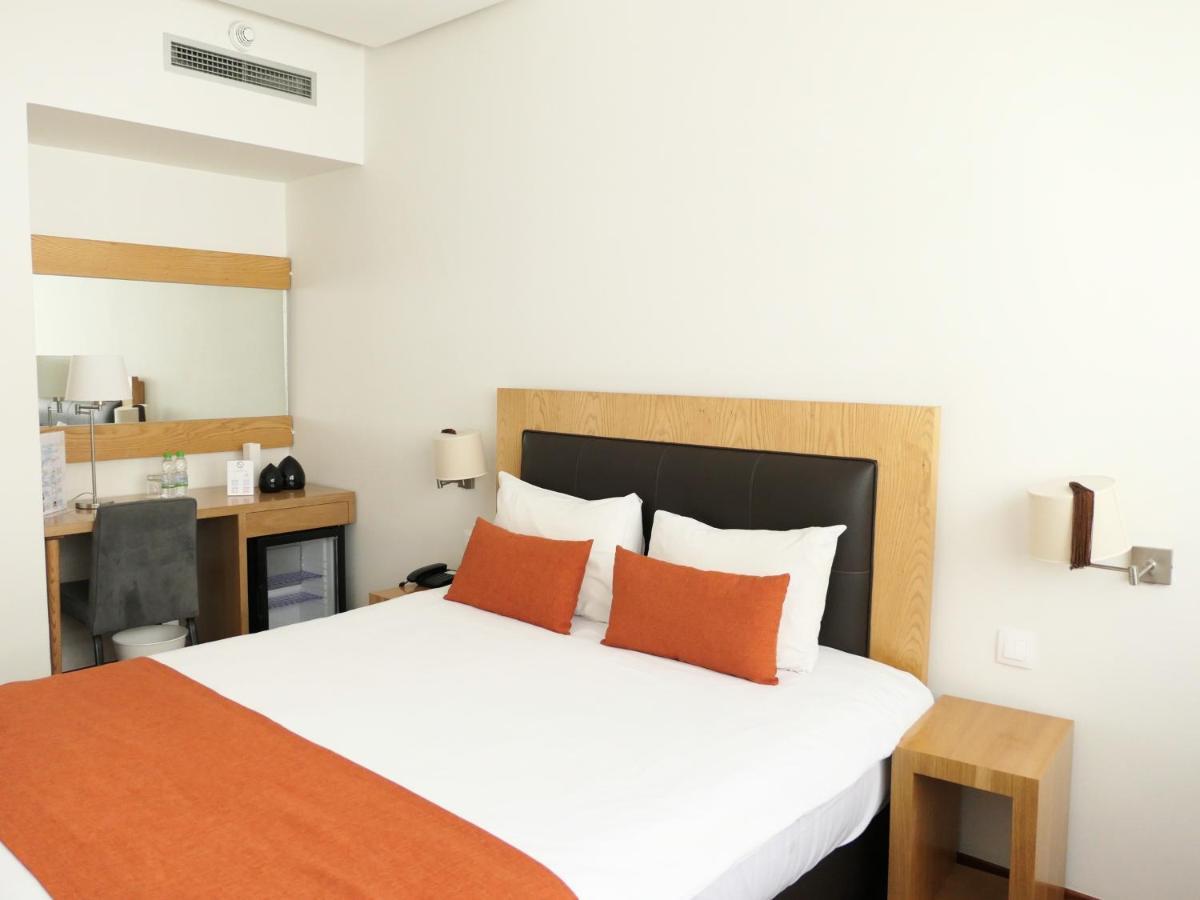 Le Pietri Urban Hotel Rabat Zewnętrze zdjęcie