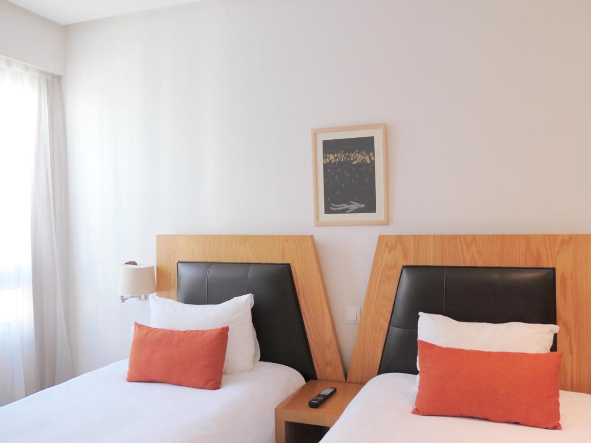 Le Pietri Urban Hotel Rabat Zewnętrze zdjęcie