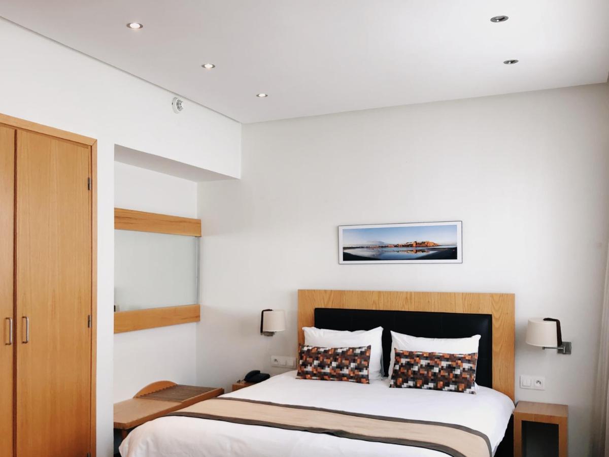 Le Pietri Urban Hotel Rabat Zewnętrze zdjęcie