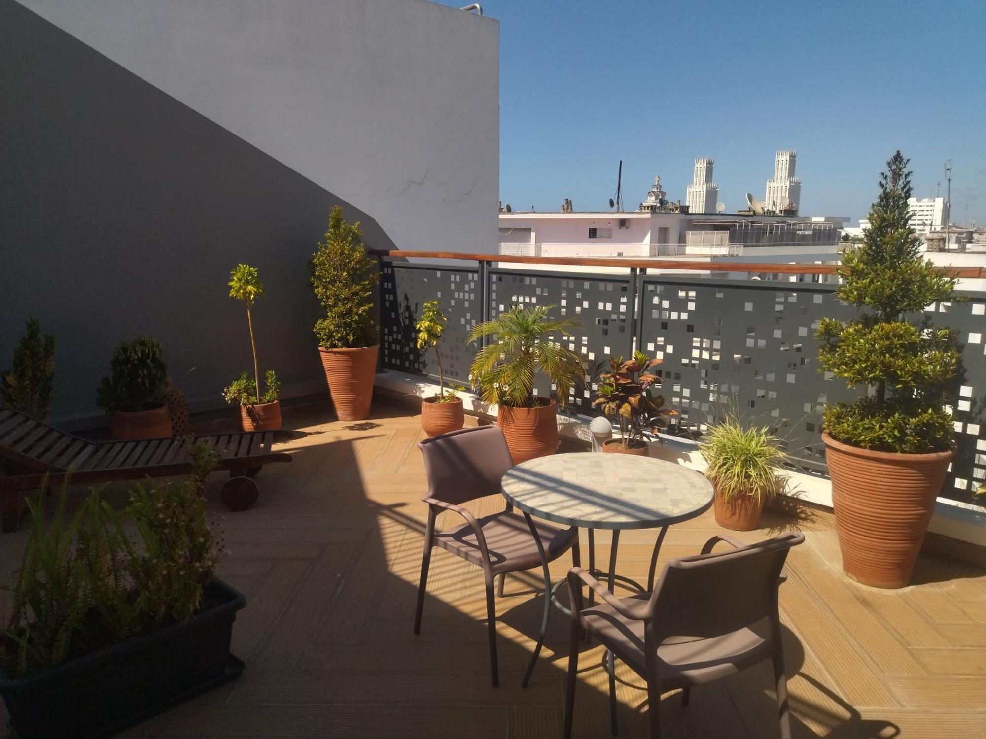 Le Pietri Urban Hotel Rabat Zewnętrze zdjęcie