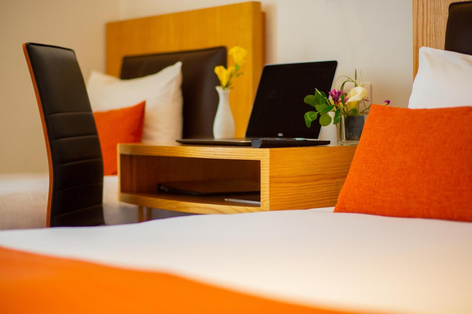 Le Pietri Urban Hotel Rabat Zewnętrze zdjęcie