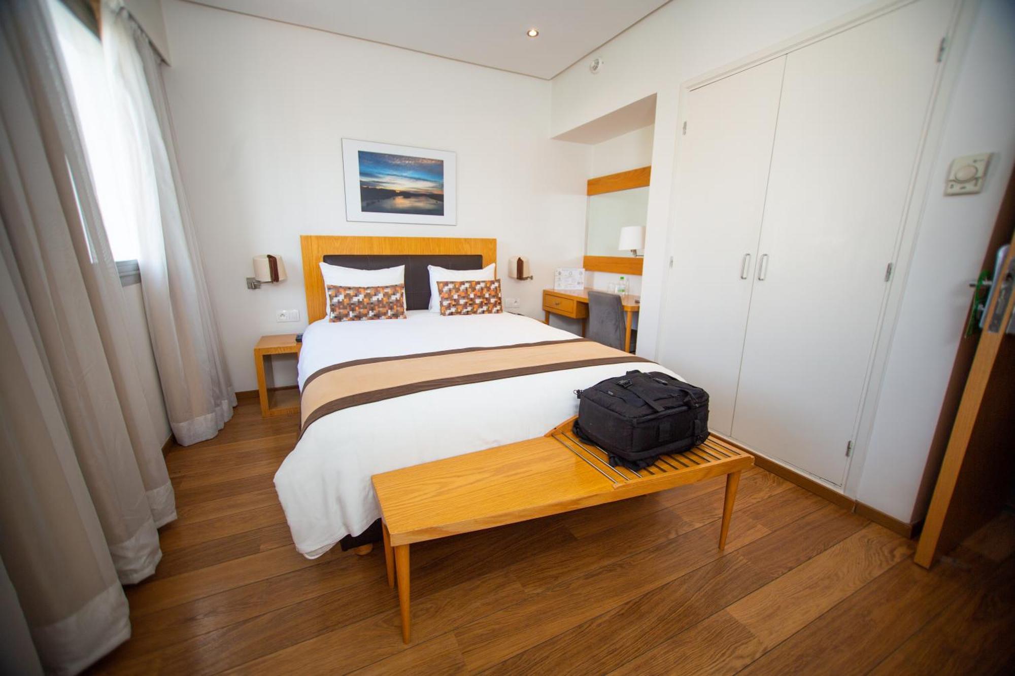 Le Pietri Urban Hotel Rabat Zewnętrze zdjęcie