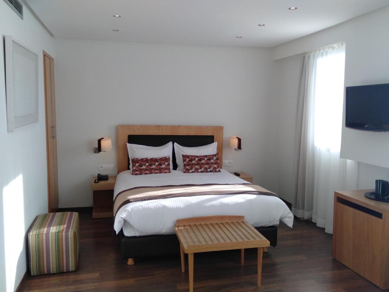 Le Pietri Urban Hotel Rabat Zewnętrze zdjęcie